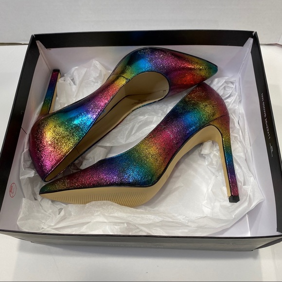 New Nine West size 7 - Picture 9 of 9